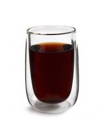 Бокал из жаропрочного стекла "Лотос" 450 мл